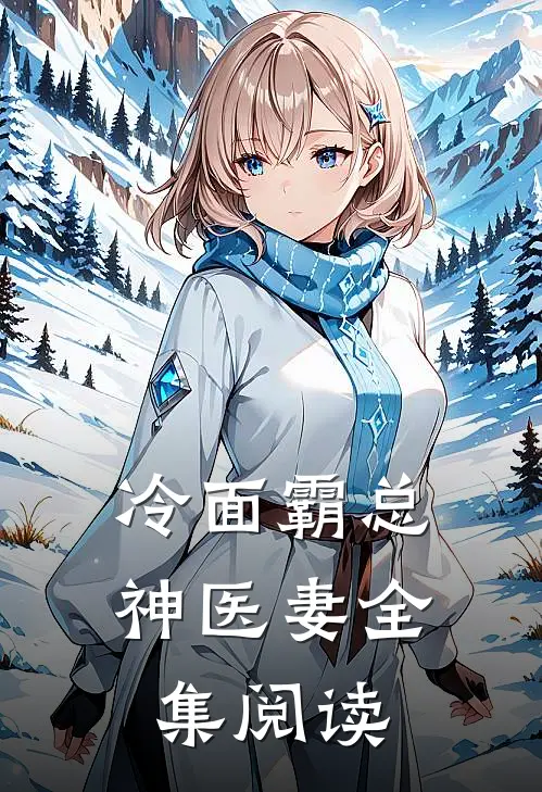 冷面霸总神医妻全集阅读