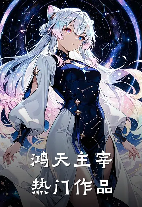 鸿天主宰热门作品