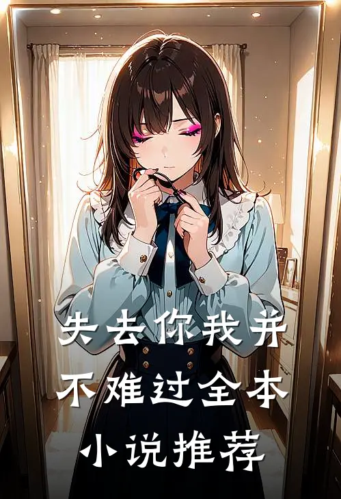 失去你我并不难过全本小说推荐