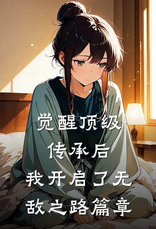 觉醒顶级传承后，我开启了无敌之路篇章