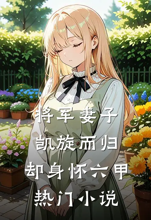 将军妻子凯旋而归，却身怀六甲热门小说