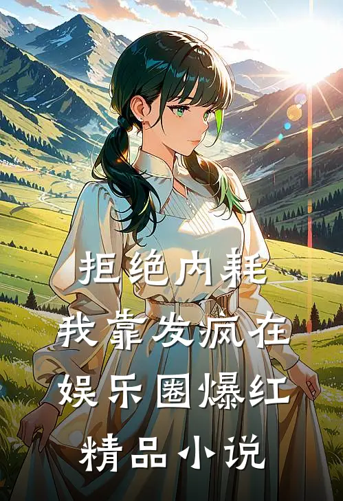 拒绝内耗，我靠发疯在娱乐圈爆红精品小说