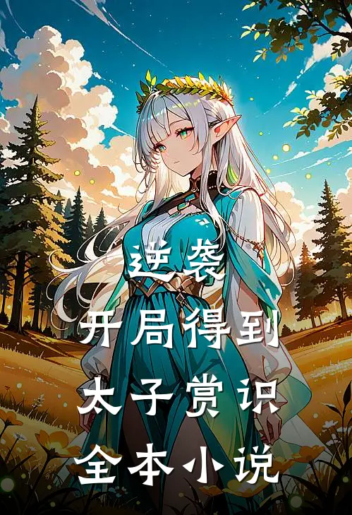 逆袭：开局得到太子赏识全本小说