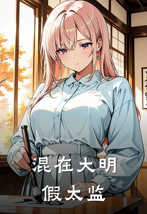 混在大明假太监