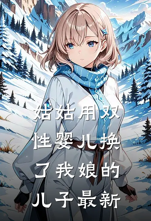 姑姑用双性婴儿换了我娘的儿子最新