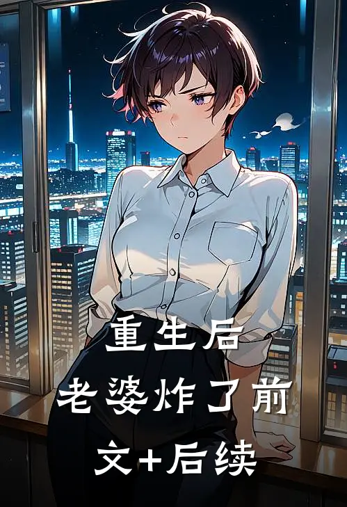 重生后，老婆炸了前文+后续