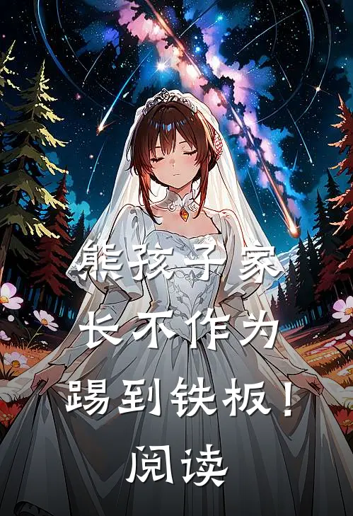 熊孩子家长不作为，踢到铁板！阅读