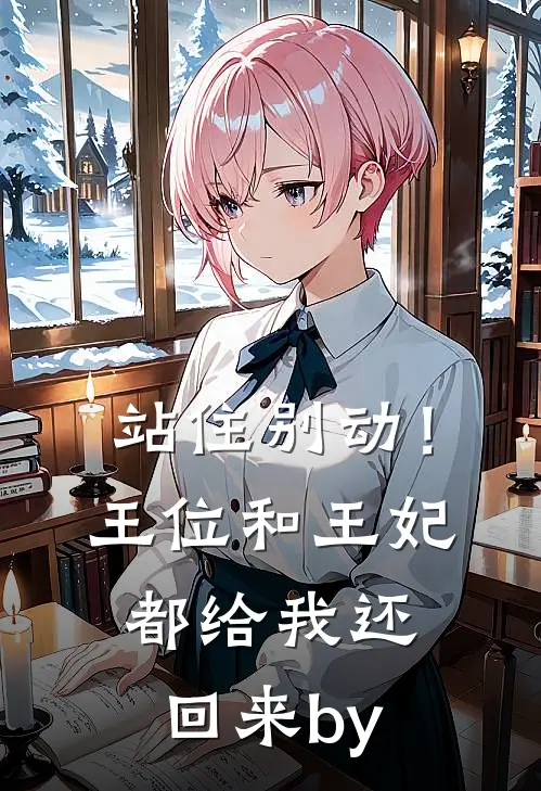 站住别动！王位和王妃都给我还回来by