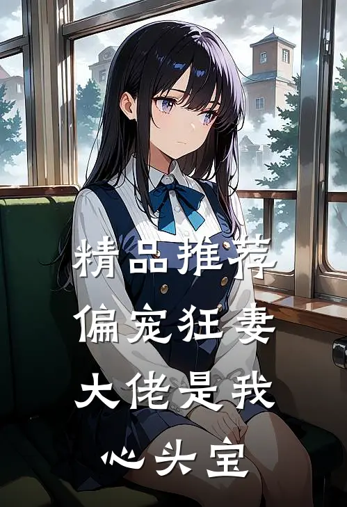 精品推荐偏宠狂妻：大佬是我心头宝