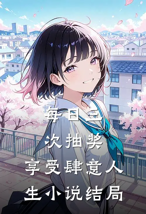 每日三次抽奖，享受肆意人生小说结局
