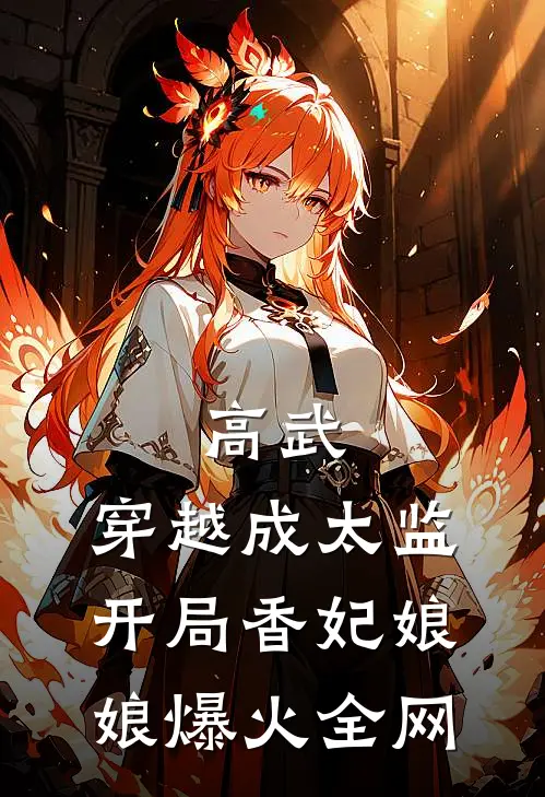 高武，穿越成太监，开局香妃娘娘爆火全网