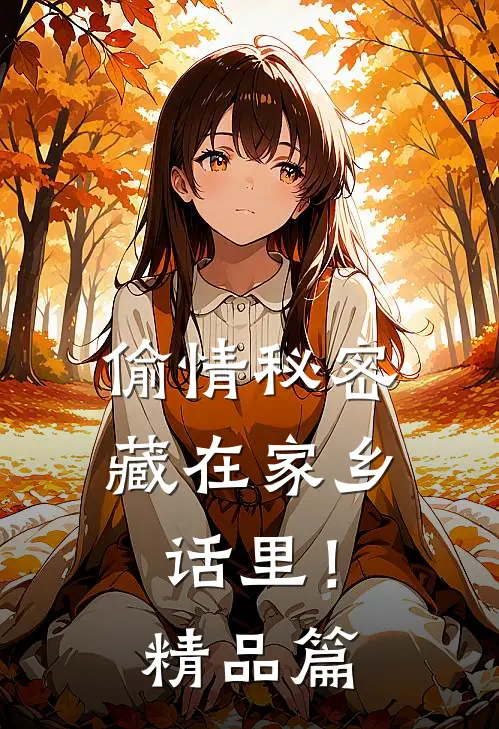 偷情秘密藏在家乡话里！精品篇