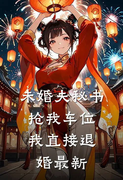 未婚夫秘书抢我车位，我直接退婚最新