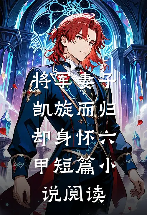 将军妻子凯旋而归，却身怀六甲短篇小说阅读