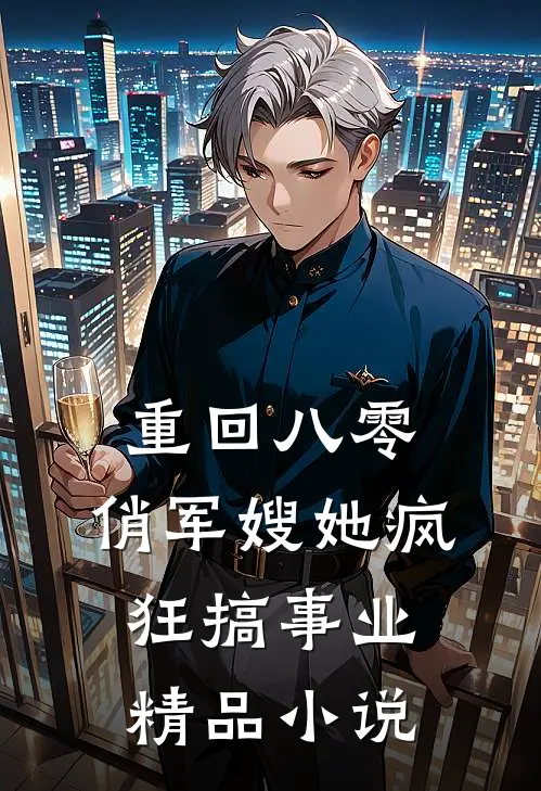 重回八零：俏军嫂她疯狂搞事业精品小说