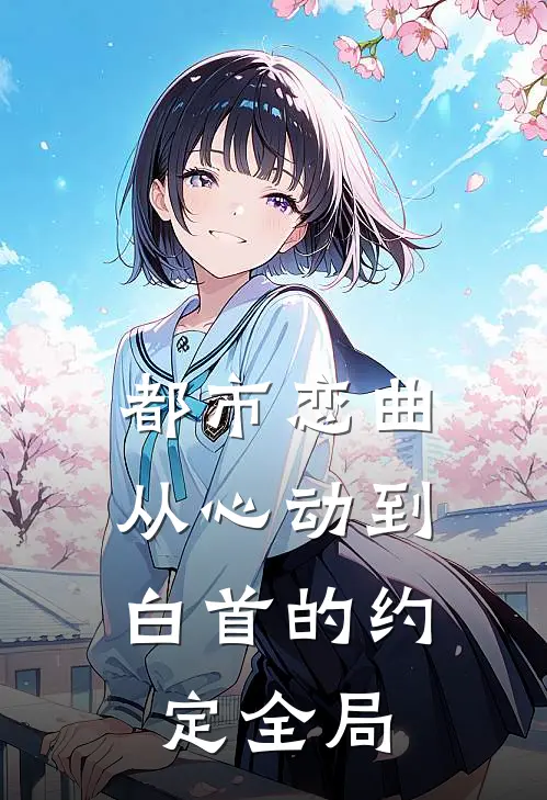 都市恋曲：从心动到白首的约定全局