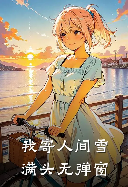 我寄人间雪满头无弹窗
