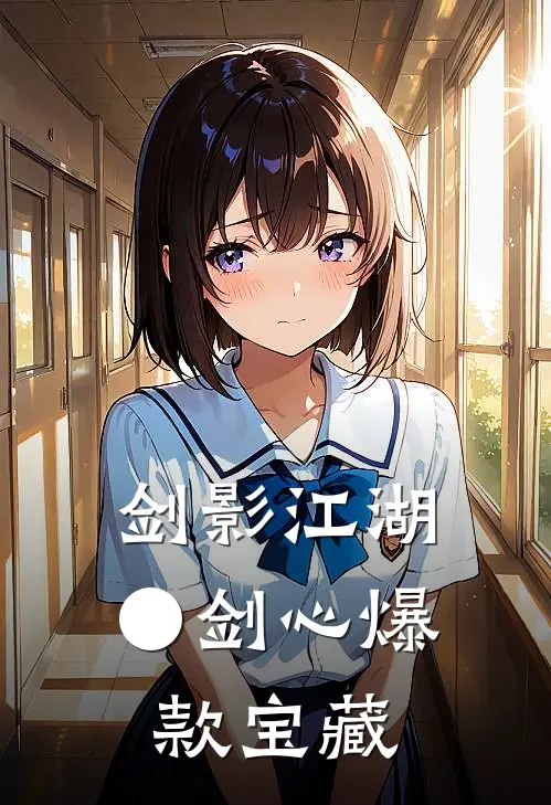 剑影江湖●剑心爆款宝藏