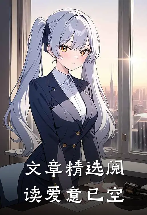 文章精选阅读爱意已空