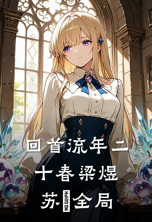 回首流年二十春梁煜苏婳全局