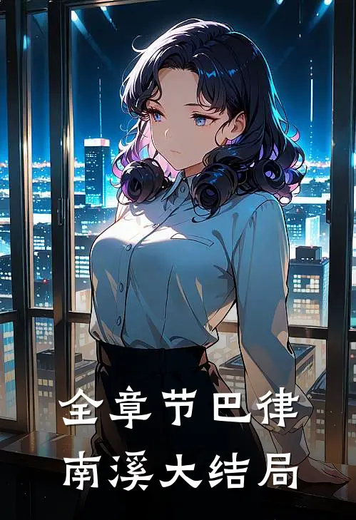 全章节巴律南溪大结局