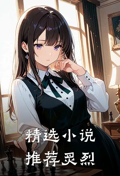 精选小说推荐炙烈