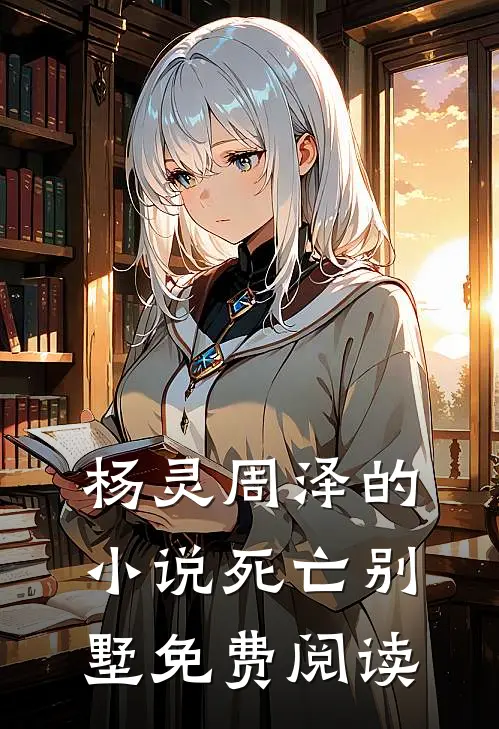杨灵周泽的小说死亡别墅免费阅读