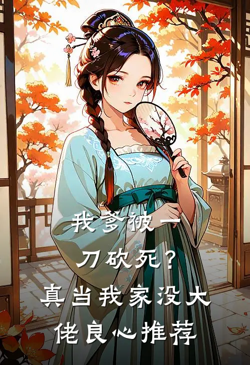 我爹被一刀砍死？真当我家没大佬良心推荐