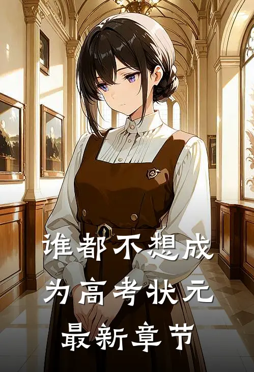 谁都不想成为高考状元最新章节