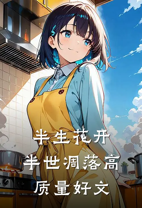 半生花开，半世凋落高质量好文