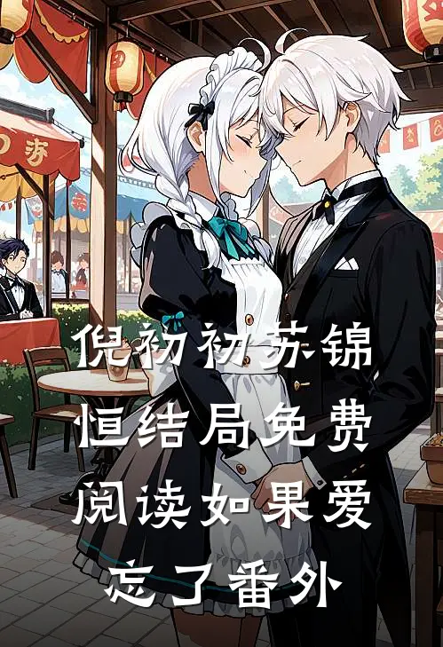 倪初初苏锦恒结局免费阅读如果爱忘了番外