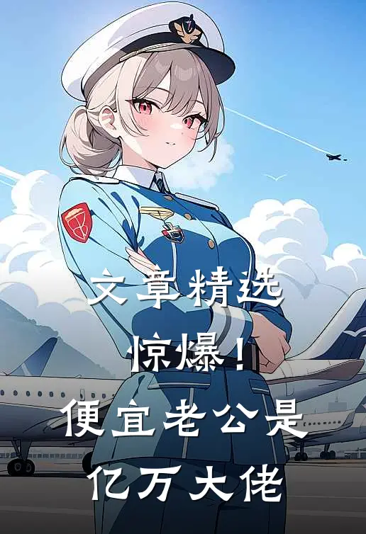 文章精选惊爆！便宜老公是亿万大佬