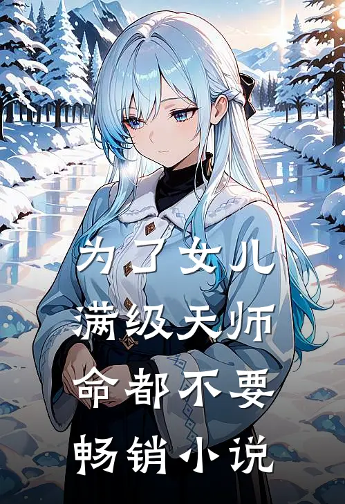 为了女儿，满级天师命都不要畅销小说