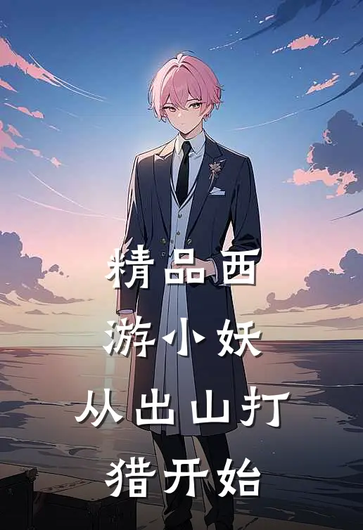 精品西游小妖，从出山打猎开始