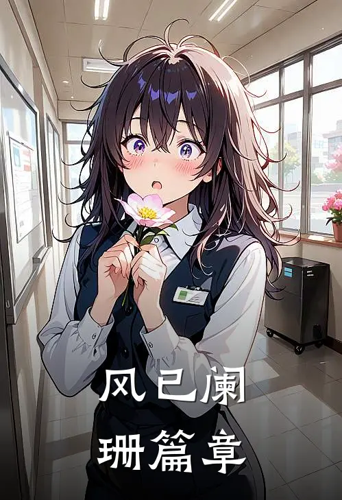 风已阑珊篇章