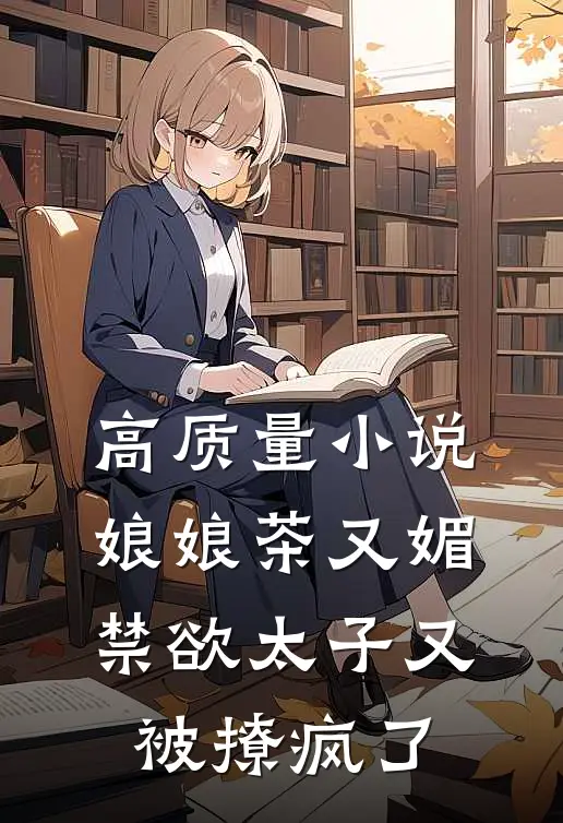 高质量小说娘娘茶又媚，禁欲太子又被撩疯了