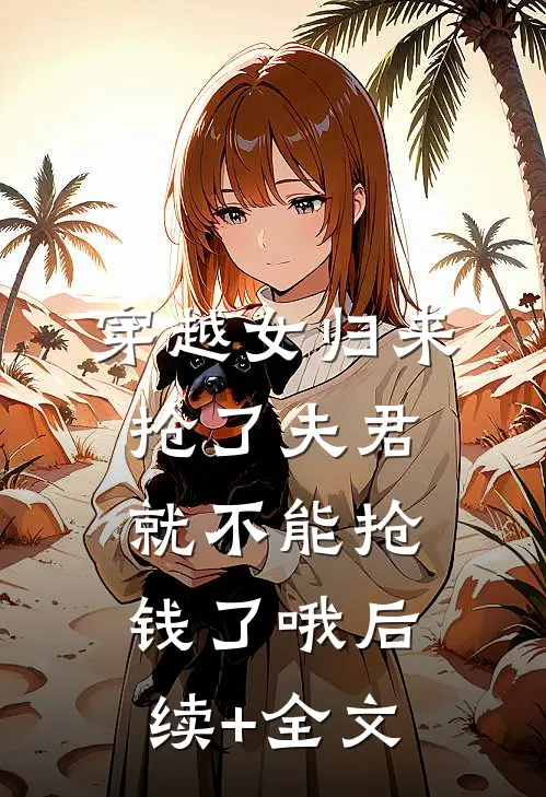 穿越女归来，抢了夫君就不能抢钱了哦后续+全文