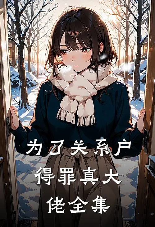 为了关系户，得罪真大佬 全集