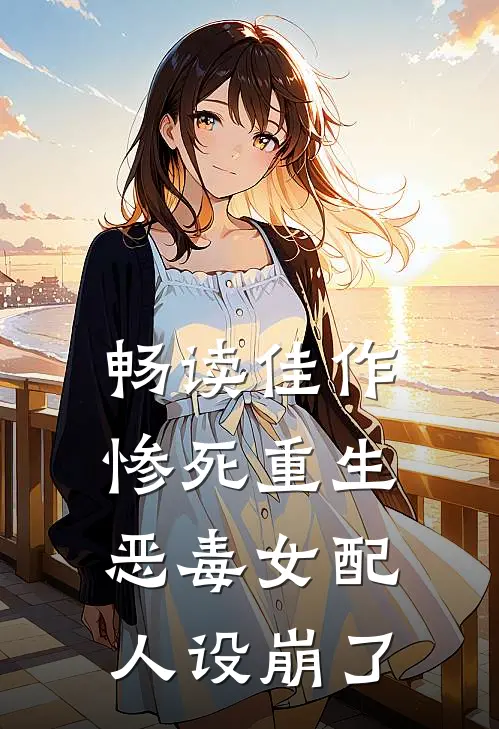 畅读佳作惨死重生，恶毒女配人设崩了