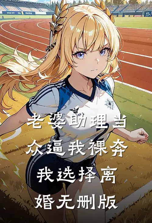 老婆助理当众逼我裸奔，我选择离婚无删版