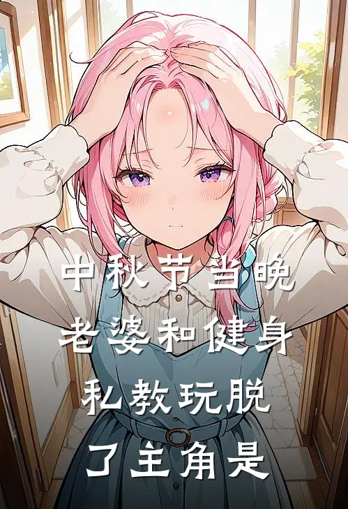 中秋节当晚，老婆和健身私教玩脱了主角是