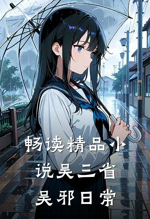 畅读精品小说吴三省吴邪日常