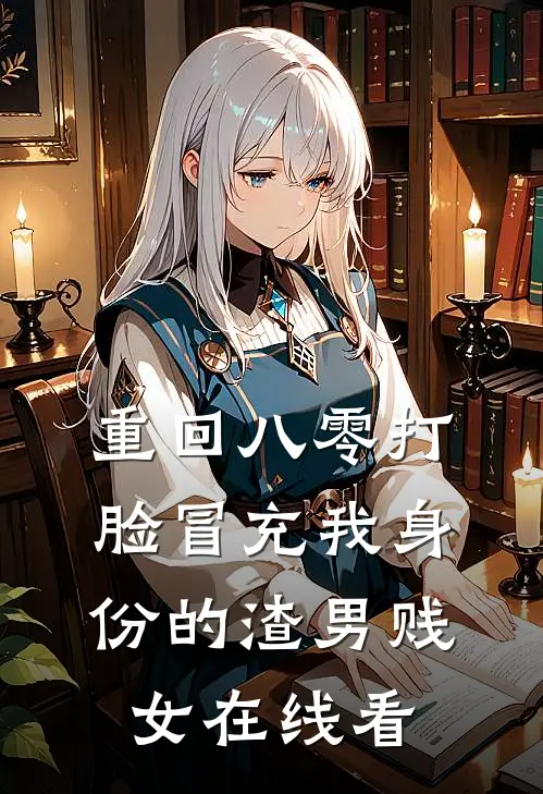 重回八零打脸冒充我身份的渣男贱女在线看