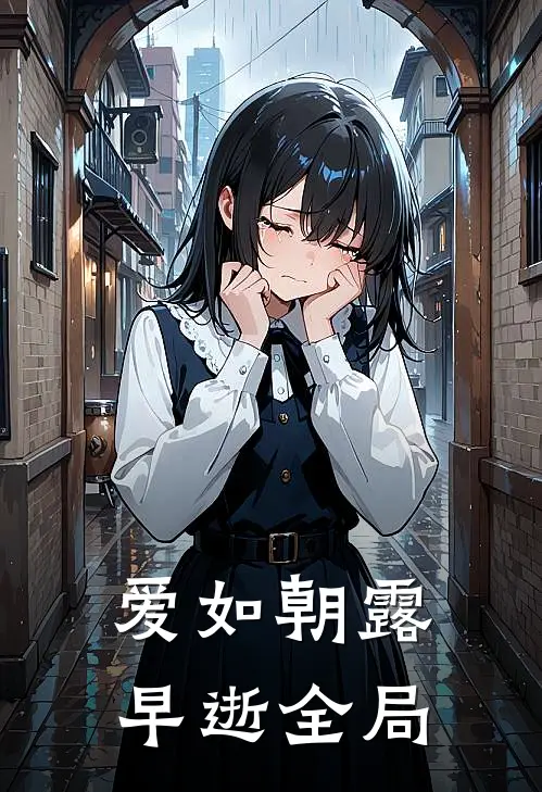 爱如朝露早逝全局