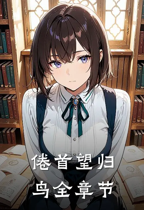 倦首望归鸟全章节