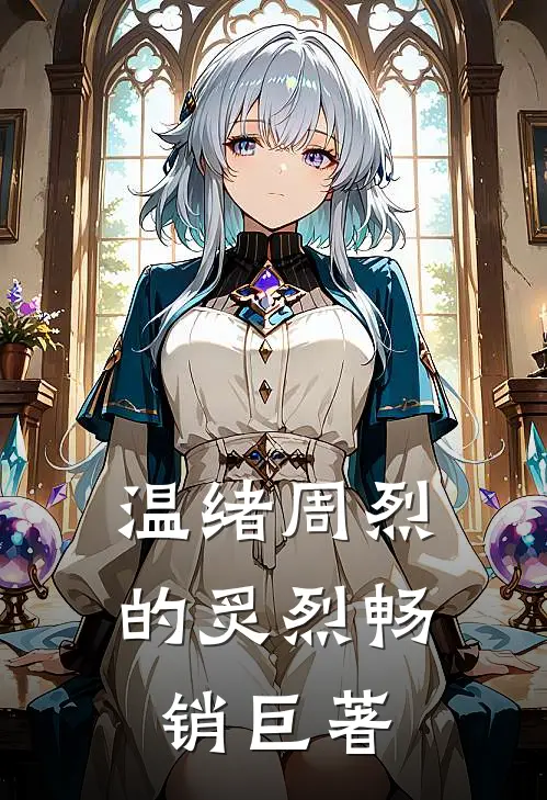 温绪周烈的炙烈畅销巨著