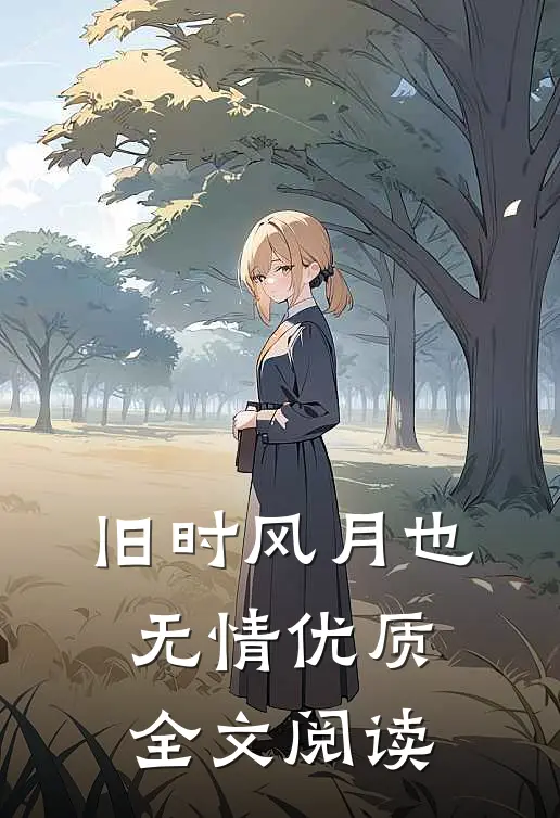 旧时风月也无情优质全文阅读