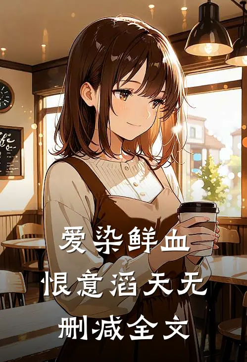 爱染鲜血，恨意滔天无删减全文