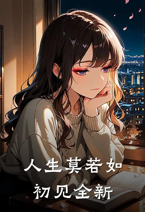 人生莫若如初见全新