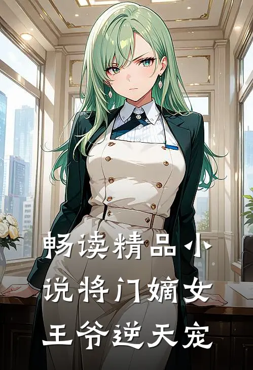 畅读精品小说将门嫡女：王爷逆天宠